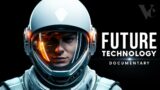 Timelapse of Future Technology II (Sci-Fi Documentary)
