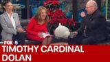 Timothy Cardinal Dolan's Christmas message