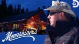 Tim’s Alaskan Christmas Quest | Moonshiners | Discovery