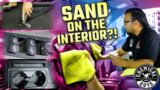 Tips To Remove Sand/Dust From Your Interior! – Dry Lake Bed Truck Series Part 3 – Chemical Guys