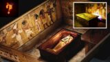 Tomb Of 800,000 Year-Old Queen In Egypt?
