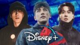 Top 10 Best Disney+ Korean Dramas Of 2023! (#9 is Ongoing)
