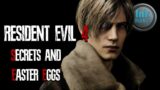 Top 10 Resident Evil 4 Remake Secrets and Easter Eggs