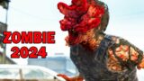 Top 15 NEW Upcoming ZOMBIE Games of 2024