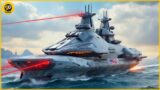 Top 4 Destroyers Renowned As The Most Dangerous In The World | Military Technology