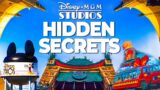 Top 7 Hidden Secrets of Extinct Attractions at Disney's Hollywood Studios – Disney MGM Studios