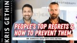 Top Reasons People Regret the Most in Their Later Years and How To Prevent Them | Dr. Darshan Shah