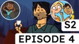 Total Drama Island 2023: Season 2 Episode 4. [FULL HD]