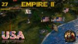 Total War: Empire 2 Mod – United States #27 TRADE DYNAMICS!