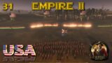 Total War: Empire 2 Mod – United States #31 TIME GAMBIT!