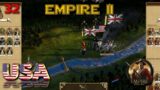 Total War: Empire 2 Mod – United States #32 PLANNING!