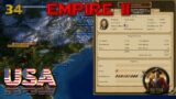 Total War: Empire 2 Mod – United States #34 CALM BEFORE THE STORM!