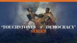 Touchstones of Democracy: African American Thought Advancing Democracy