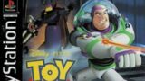 Toy Story 2: Buzz Lightyear to the Rescue #toystory #playstation