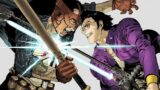 Travis Strikes Again: No More Heroes PC Gameplay Part-7 (No Commentary)