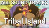 Tribal island All Monsters All Sound Tracks and Animations – 84629473DN