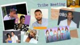 Tribe Meeting: Fantasia, Kirk Franklin, Taraji, RHOSLC, Christian,