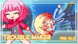 TroubleMaker | Project Sekai Gacha Life 2 Short GLMV [1000 Sub Special]