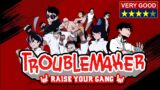Troublemaker (2023) | Gameplay Review PC