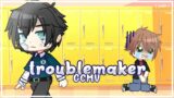 Troublemaker // GCMV // gacha club