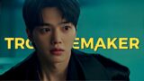 Troublemaker | Multifandom