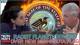 Truth Hurts #99 – Racist Flamethrowing at Flag Redesign Commission