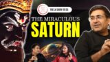 Truth about Saturn's Evil Eye | The LA Show EP.1 | #astrologypodcast  #lunarastro