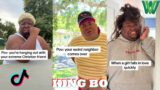 Try Not To Laugh Watching King Bo Compilation 2023 | Funny King Bo Videos