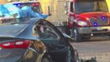 TxDOT emphasizes its 'Drive Sober. No Regrets' campaign following to fatal crashes involving drivers
