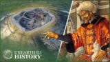 Tyrant Or Great? Archaeologists Uncover The Truth About King Herod I | Unearthed | Unearthed History