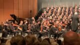 U. of Iowa Orchestras and Combined Choirs Perform Benjamin Britten's 'War Requiem'–Excerpt