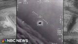 UFO sightings: We must hold Washington ‘accountable’ on investigations, ex-Navy pilot says