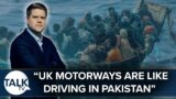 “UK Motorways Are Like Driving In Pakistan” | Peter Cardwell Calls Compilation | 9th December 2023