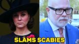 UNCLE GARY TO THE RESCUE!! – Catherine's uncle SLAMS SCABIES for LIES IN ENDGAME!! | KING
