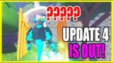 UPDATE 4 IS OUT AND I AM CONFUSED | Elemental Dungeons | L OR W?