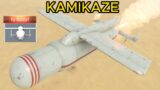 Ultimate KAMIKAZE missile vs Ships compilation (War Thunder)