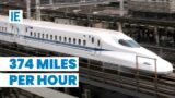 Unbelievable Technology: See the Magic Behind Maglev Trains