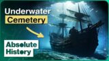 Underwater Archaeologists Explore Island Of 1,000 Shipwrecks | Legend of Magdalen | Absolute History