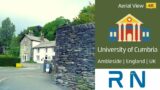 University of Cumbria | Ambleside | England | UK | ResearchNest | 4K
