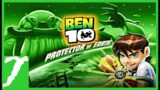 Unleash the Power: Ben 10 – Protector of the Earth Gameplay Adventure || PART 7