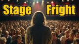 Unmasking Stage Fright: Strategies to Perform Without Fear