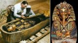 Unveiling the Pharaoh's Curse: The Untold Stories of Death and Deception