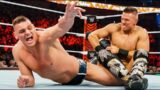 Ups & Downs: WWE Raw Review (Dec 18)