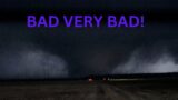 VIOLENT TORNADOES PART TWO NATURE'S POWER UNTAIMED!