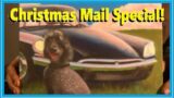 Viewer Mail Marathon Christmas Special!
