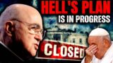Vigano: There Will Be A Horrific Plan In The Church. The Holy See Will Be Occupied & Destroyed!
