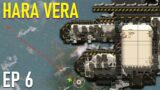 Viva la Republica | Hard Hara Vera | HighFleet Mod Ep.6