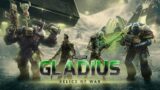 WARHAMMER 40k GLADIUS – First time review in Multiplayer