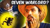 WARLORD but at what cost? || Chapter 1100 Review ||