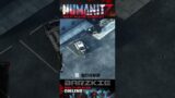 WE FIXED A PATROL CAR!! in humanitz! – HumanitZ #shorts #humanitz #gaming #viral #survival